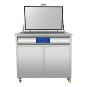 Peiriant Glanhau Ultrasonic Pen Silindr