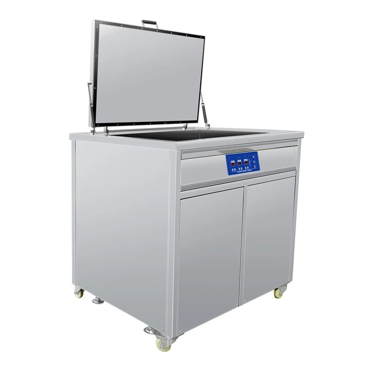 auto parts ultrasonic cleaner