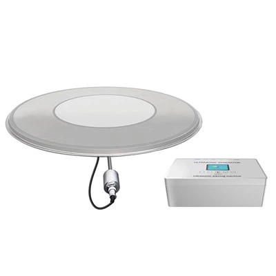 Sgrin Ddirgrynol Ultrasonic Halen