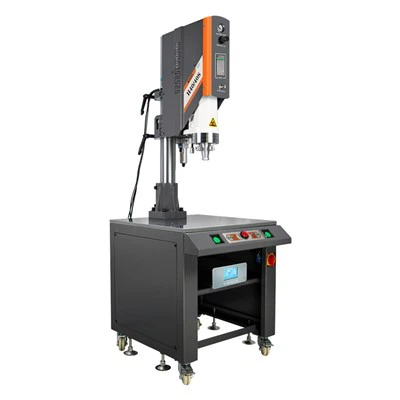 Peiriant Weldio Ultrasonic Sgwriwr Sbwng