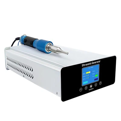 Peiriant Weldio Llawlyfr Ultra Sonic