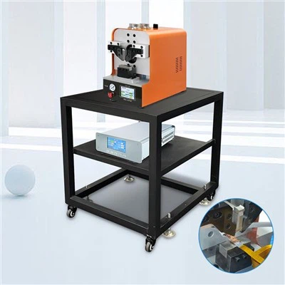 Peiriant Weldio Batri Lithiwm Ultrasonic