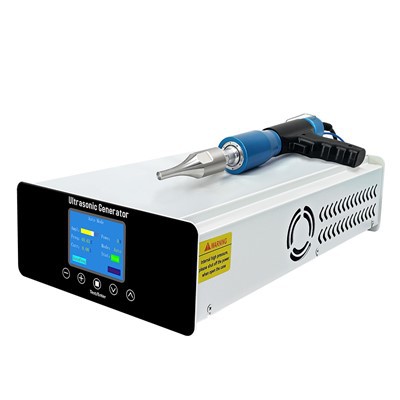Peiriant Sodro Sbot Ultrasonic