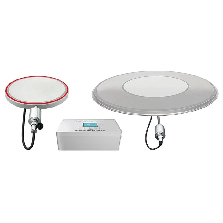 Deunydd Batri Sgrinio Ultrasonic