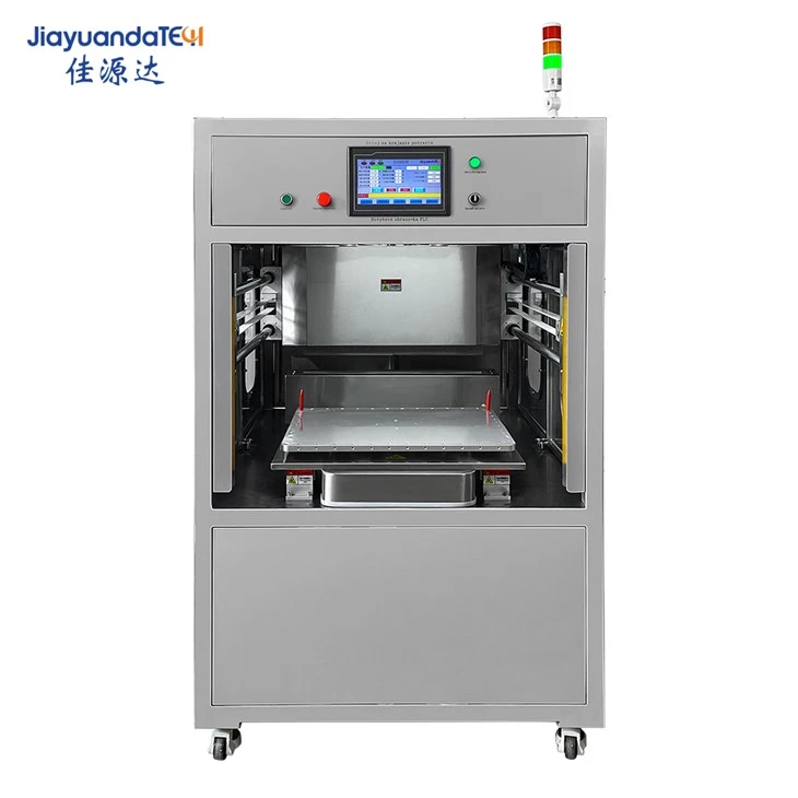 Peiriant Torri Bwyd Ultrasonic Awtomatig