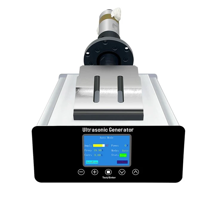 Labeli Torri Woven Ultrasonic