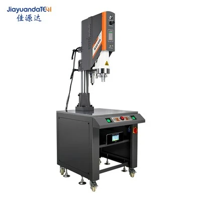 Peiriant Weldio Dolen Hook Ultrasonic