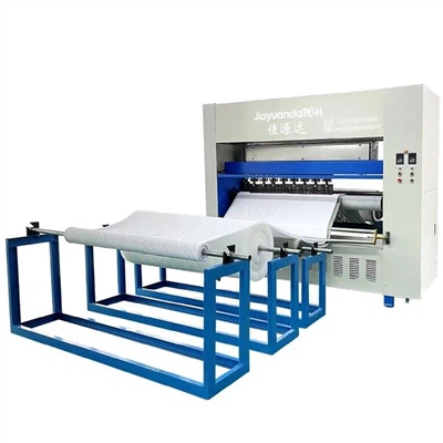 Lamineiddiad Ultrasonic Nonwovens