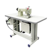 Peiriant Torri Bag Gwehyddu Ultrasonic